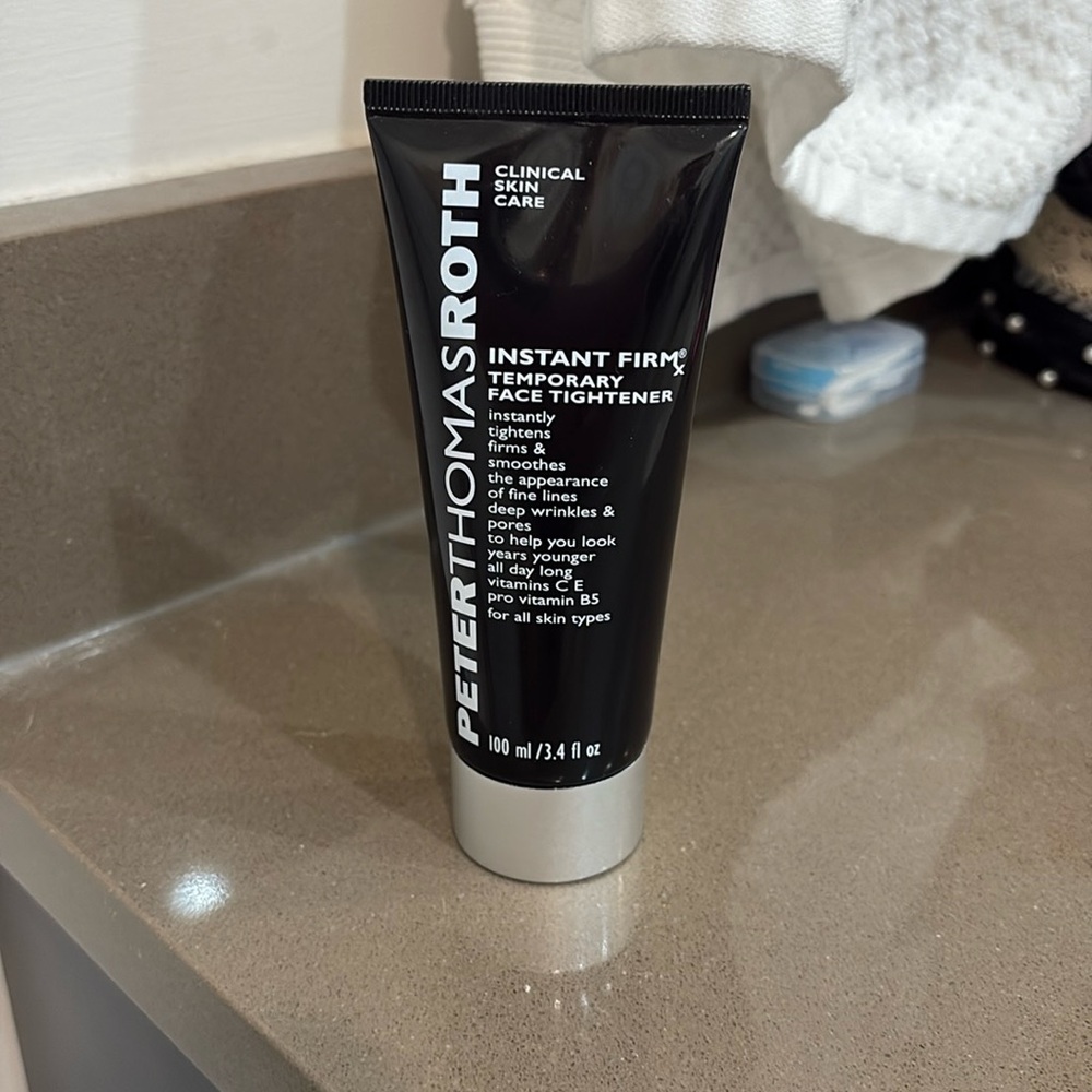 Peter Thomas Roth Instant FIRMx Temporary Eye Tightener - Picture 3 of 3